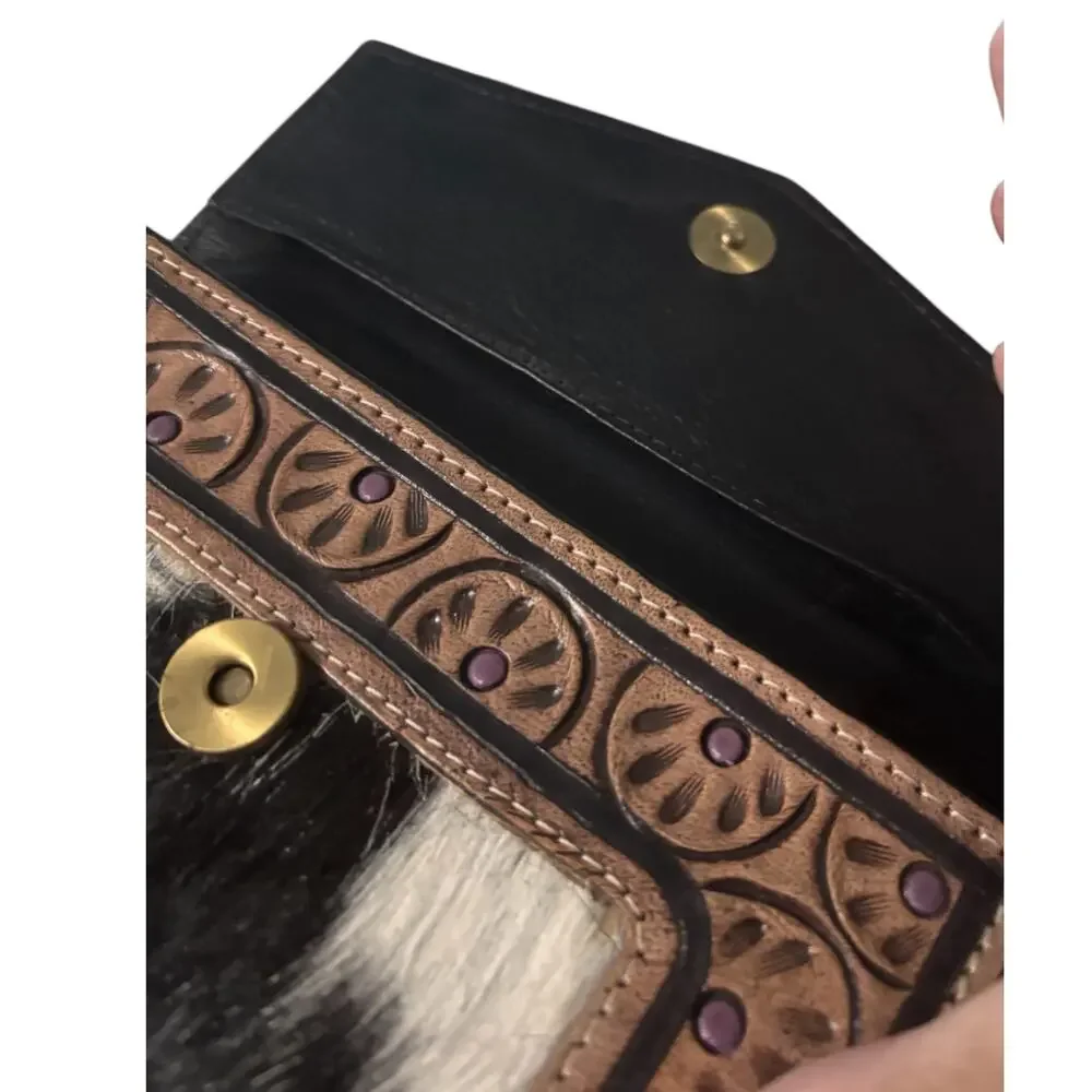 Handmade handcrafted western